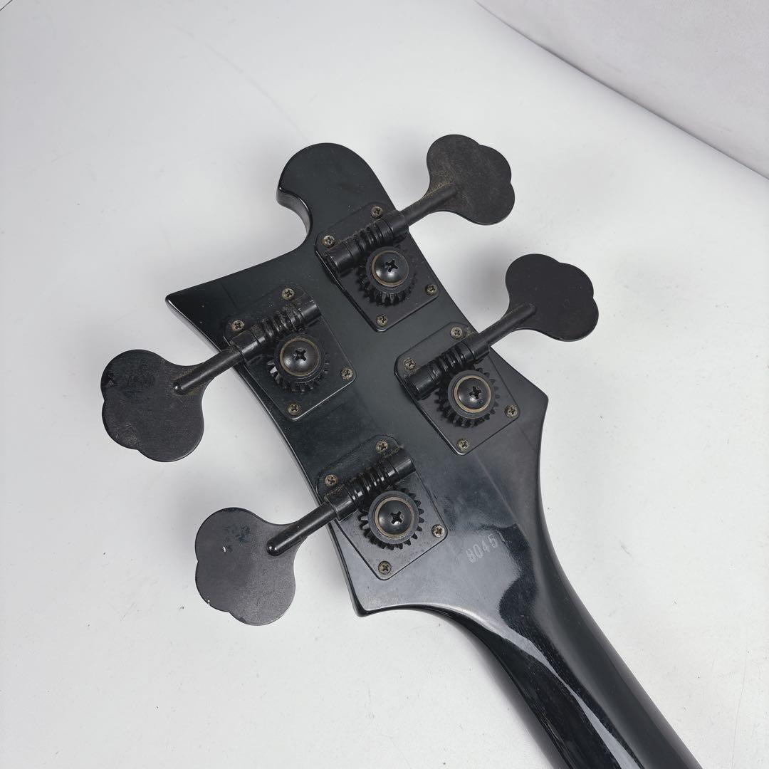 GRECO DEVICE with Spirit Energy エレキベース