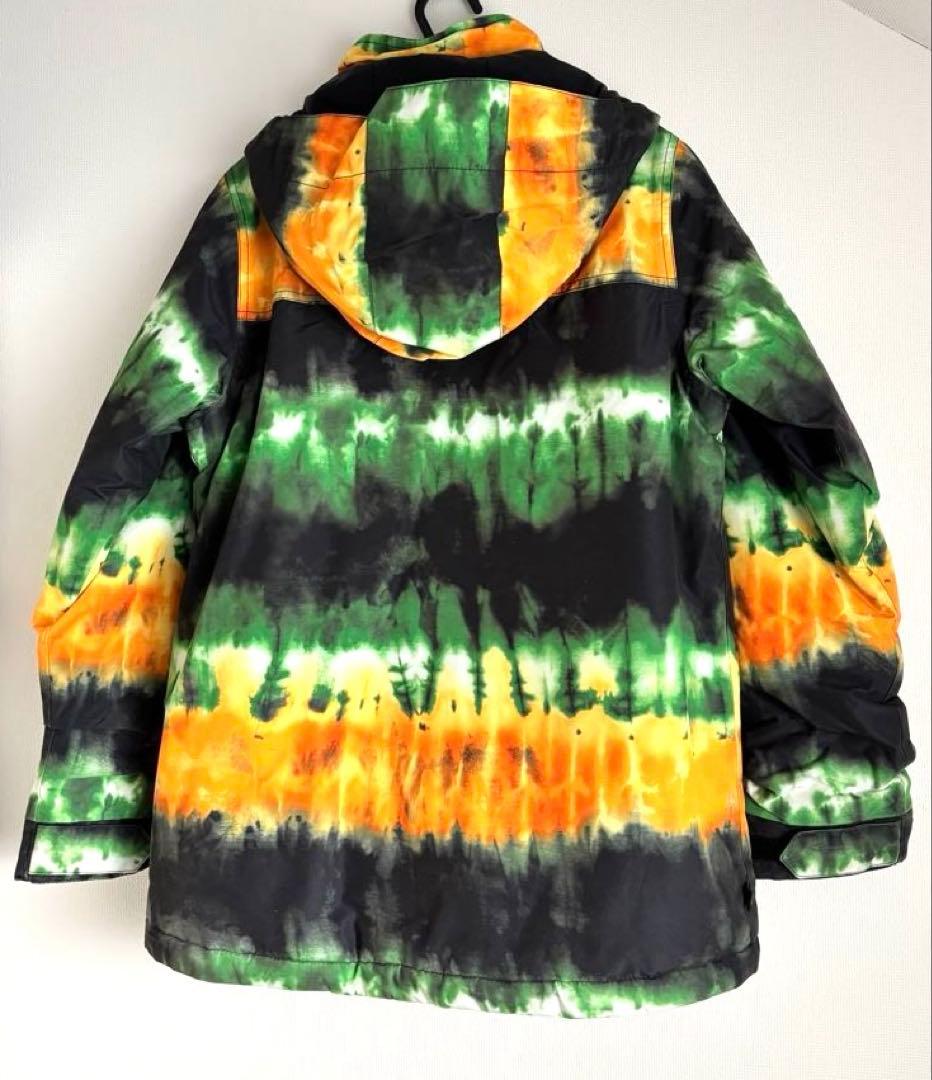 BURTON スノーボードウエア ジャケット 140 150