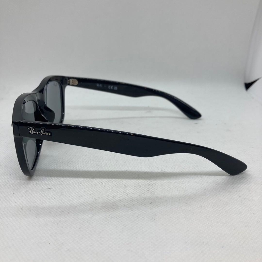 Ray-Ban 4260D レイバン サングラス ブラック