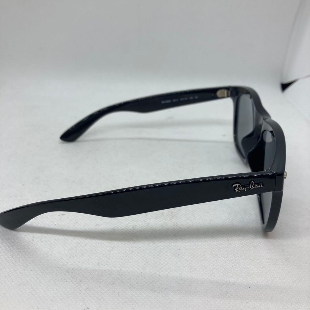 Ray-Ban 4260D レイバン サングラス ブラック