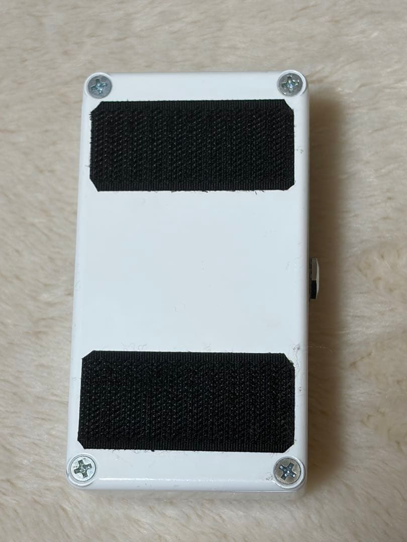 ベース mxr bass compressor