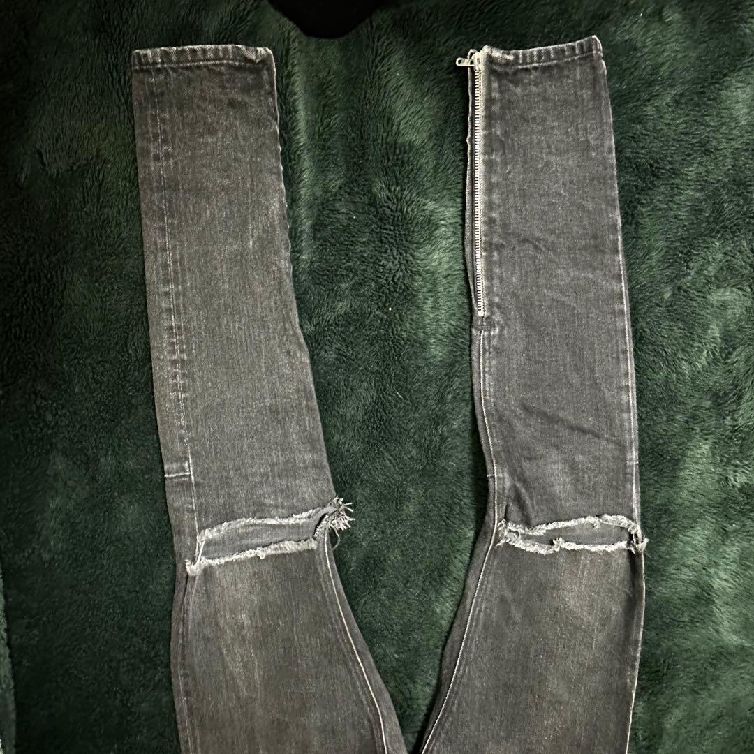⭐*)様 fear of god ジーンズ　レディース w28