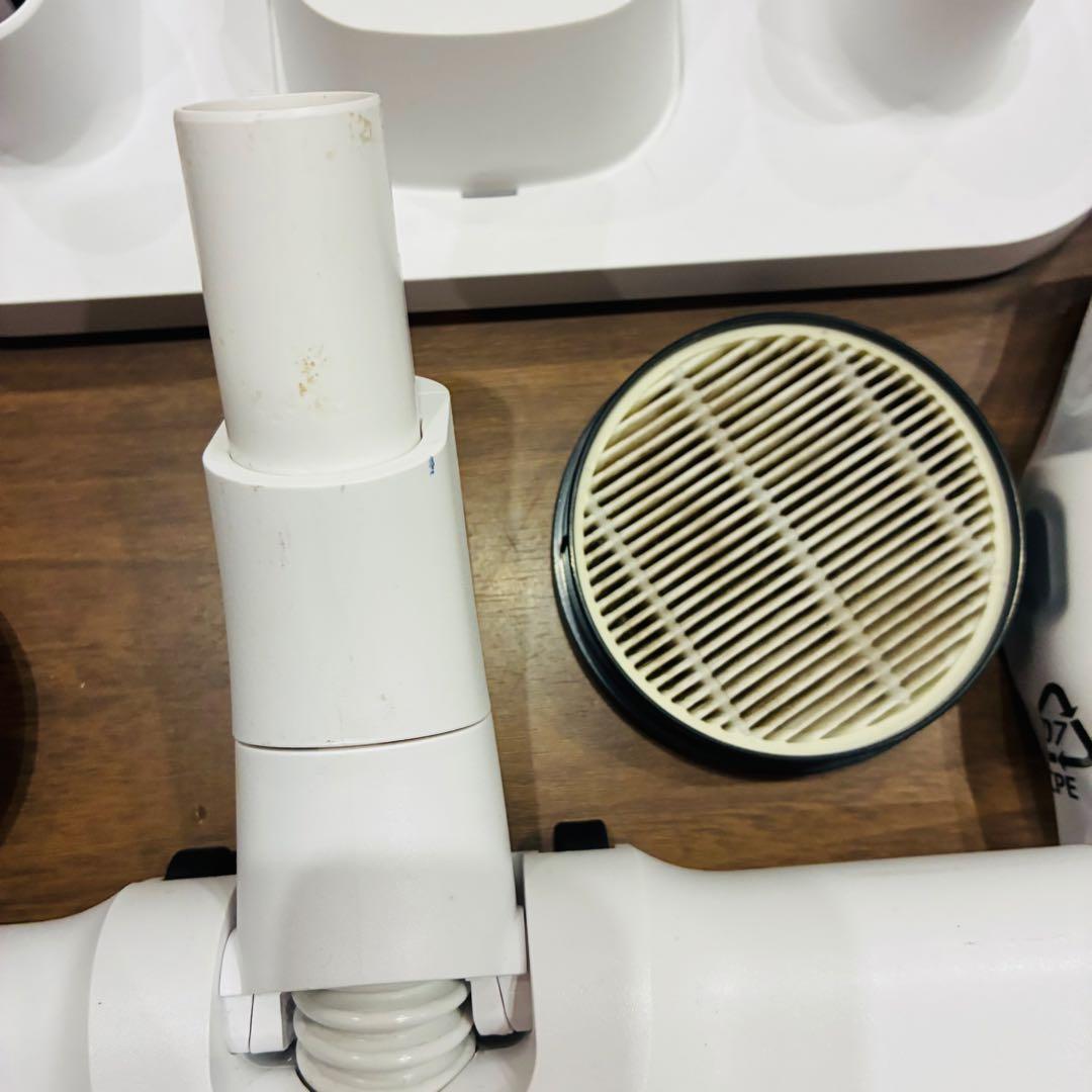 KARCHER VCS3 コードレス スティッククリーナー ケルヒャー