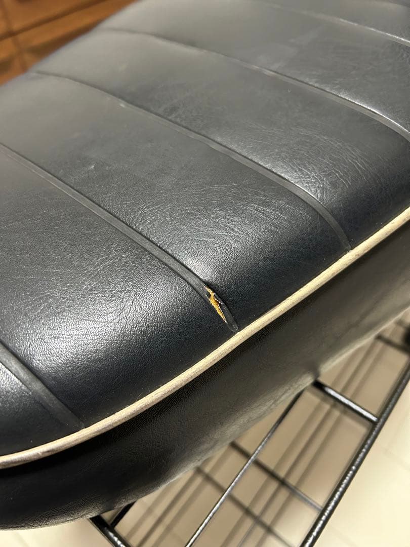 再値下げしました！W400 シート
