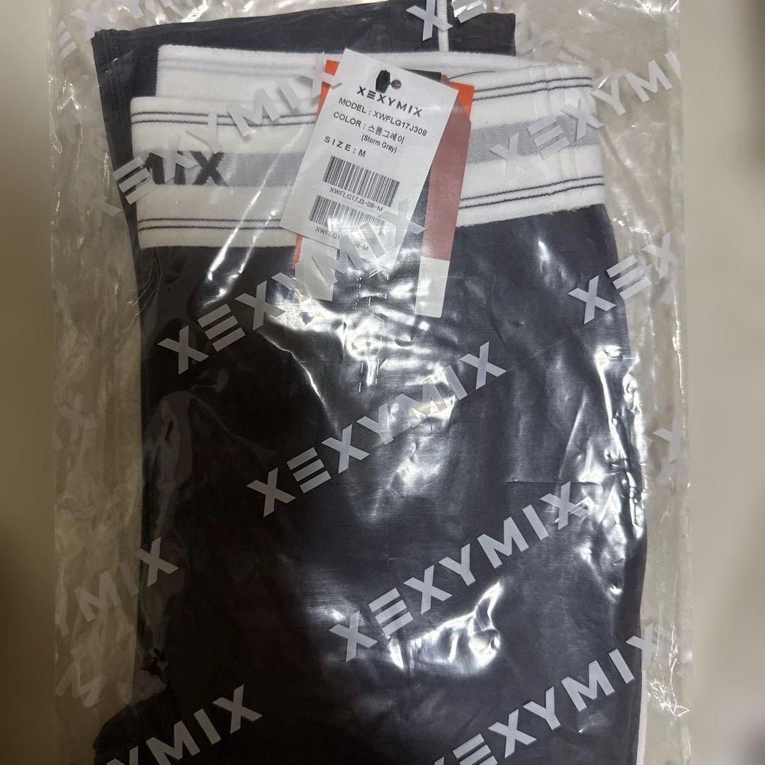 XWFLG17J3 BLACK LABEL アクティブフィット レギンス