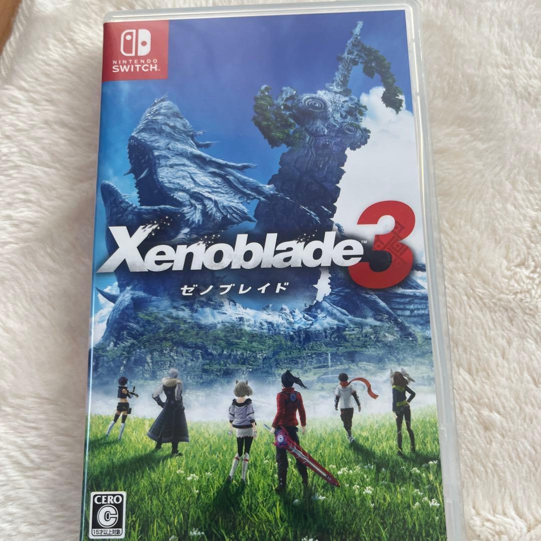 Switch ソフトセット