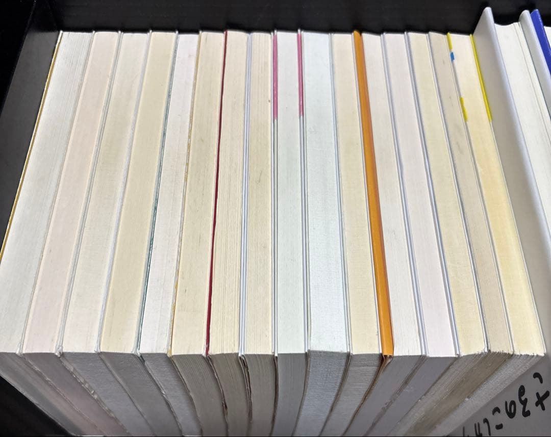 さくらももこ 文庫 小説 COJI-COJI 全33冊