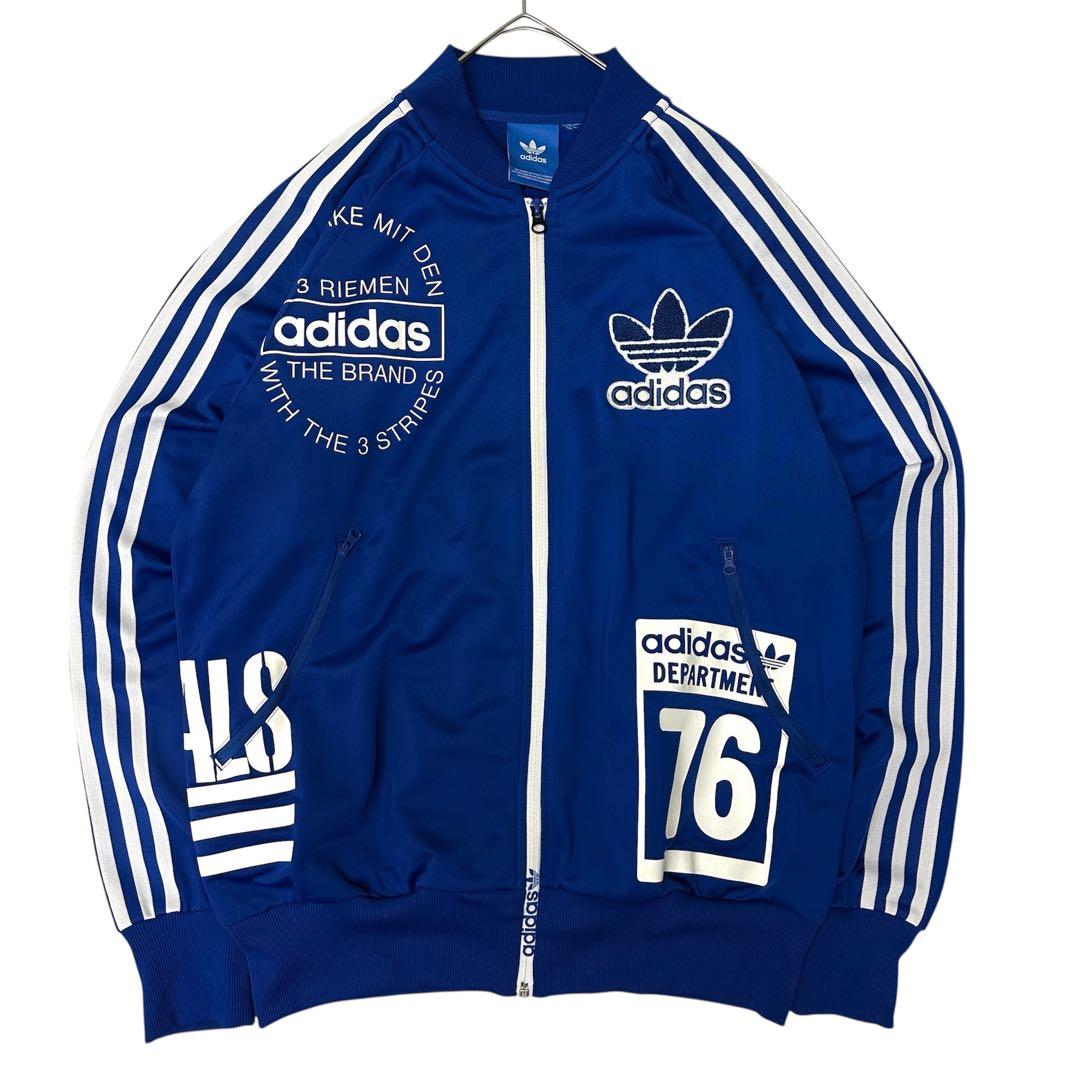 adidasジャージ トラックジャケット ジャージ/メンズ アディダスジャージ