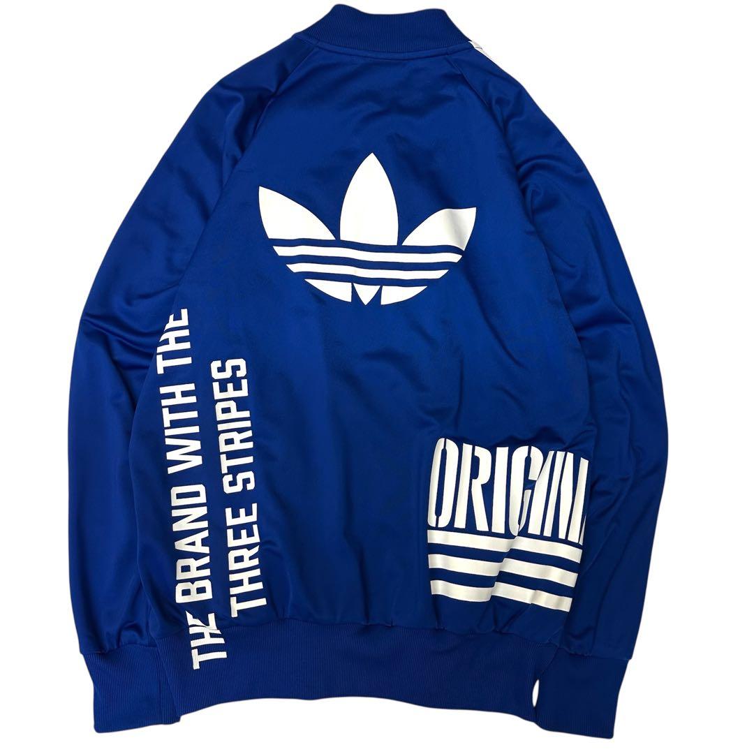 adidasジャージ トラックジャケット ジャージ/メンズ アディダスジャージ