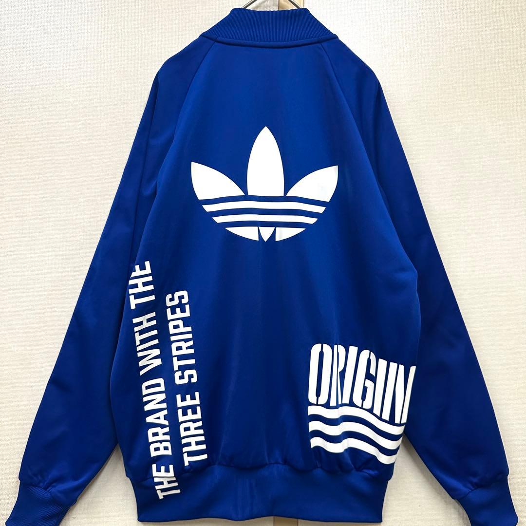 adidasジャージ トラックジャケット ジャージ/メンズ アディダスジャージ