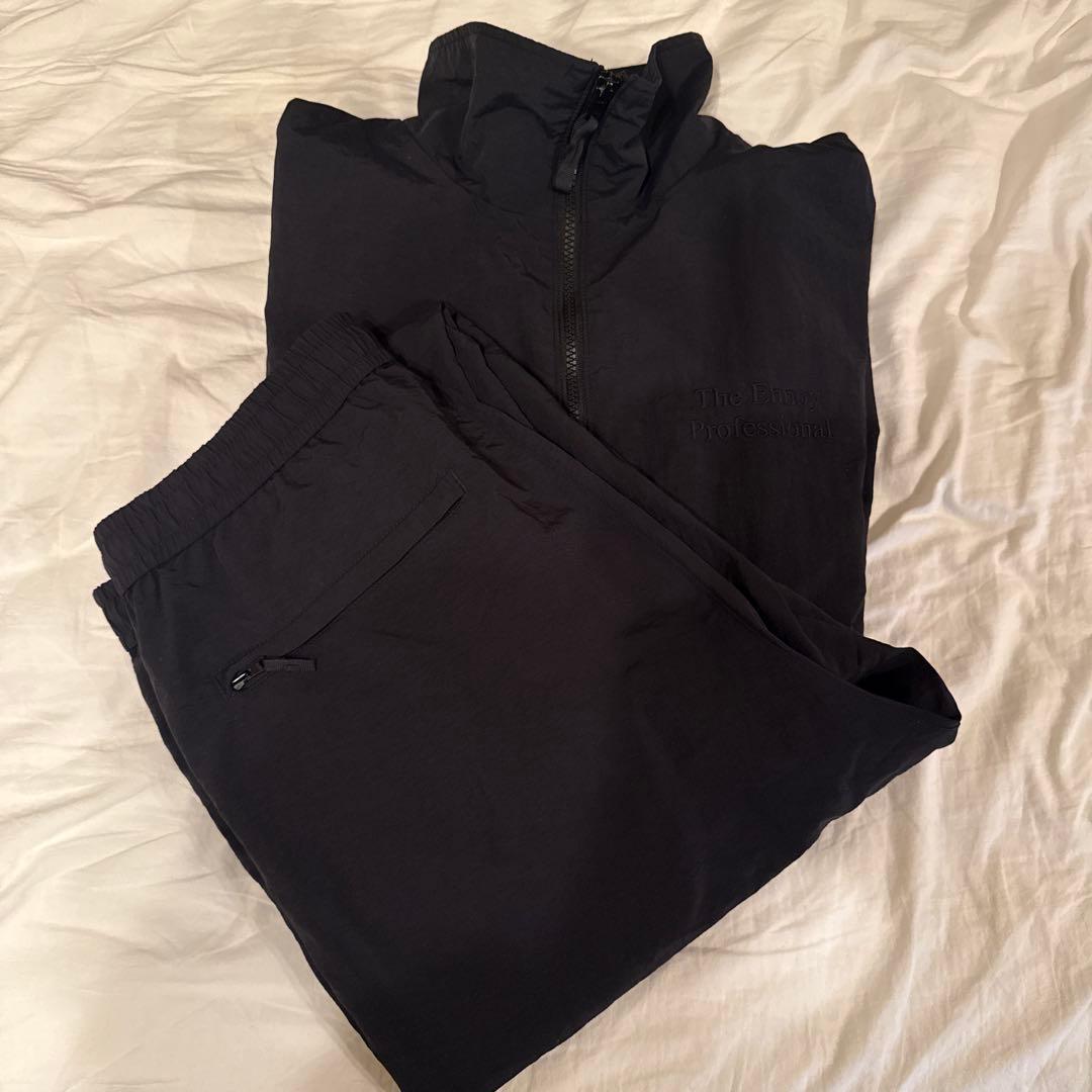 ENNOY シャカシャカセットアップ2023