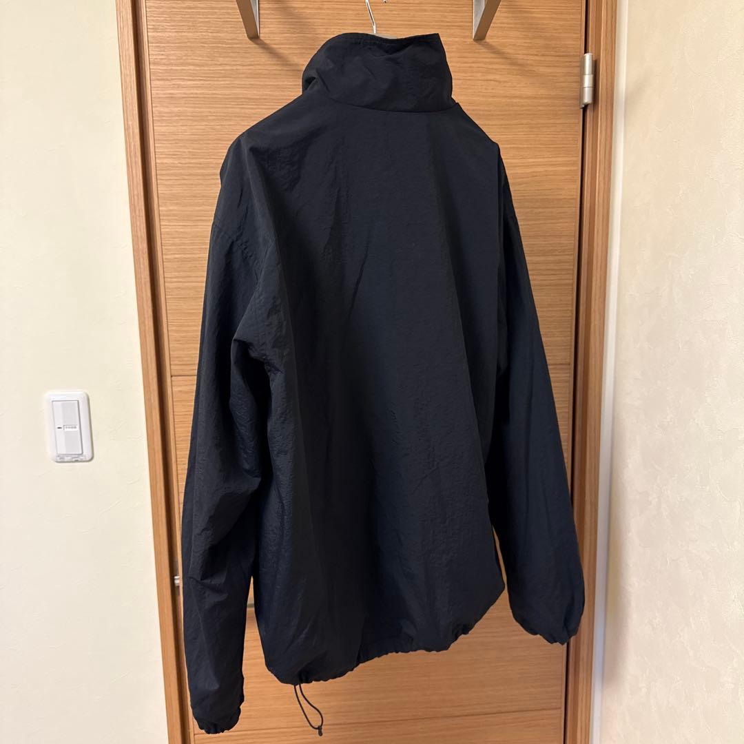 ENNOY シャカシャカセットアップ2023