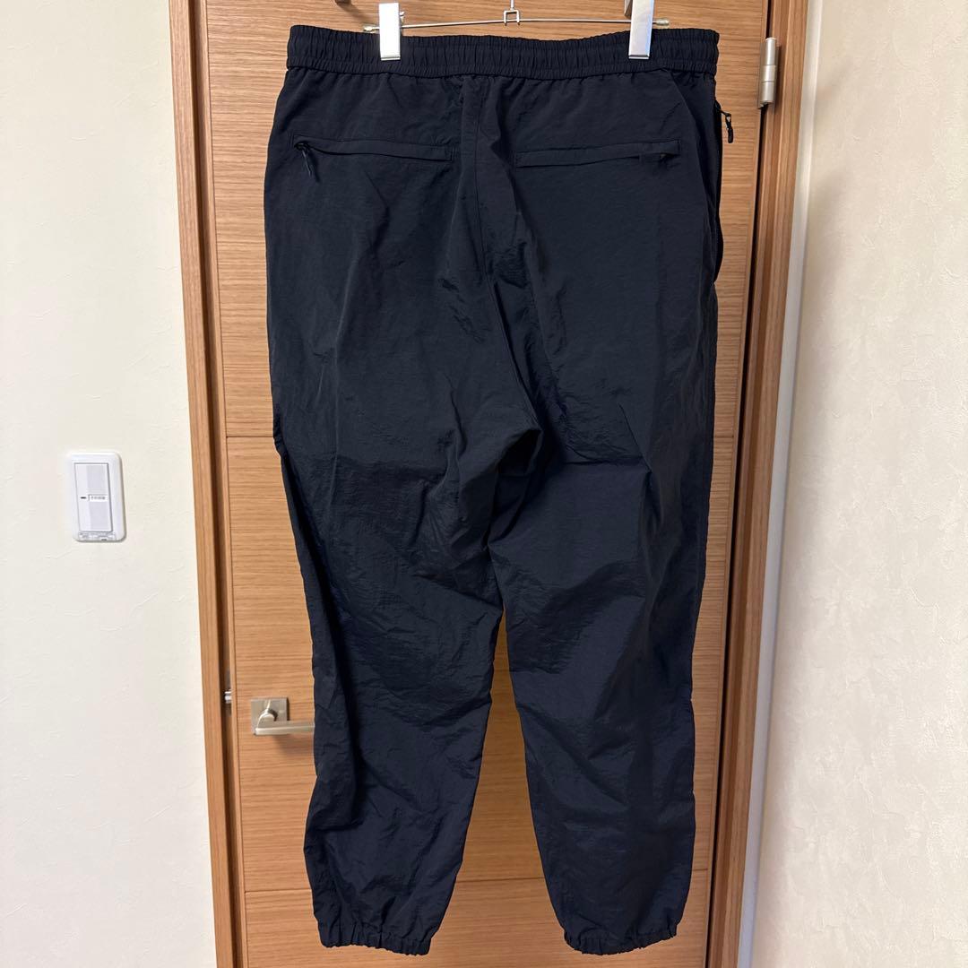 ENNOY シャカシャカセットアップ2023