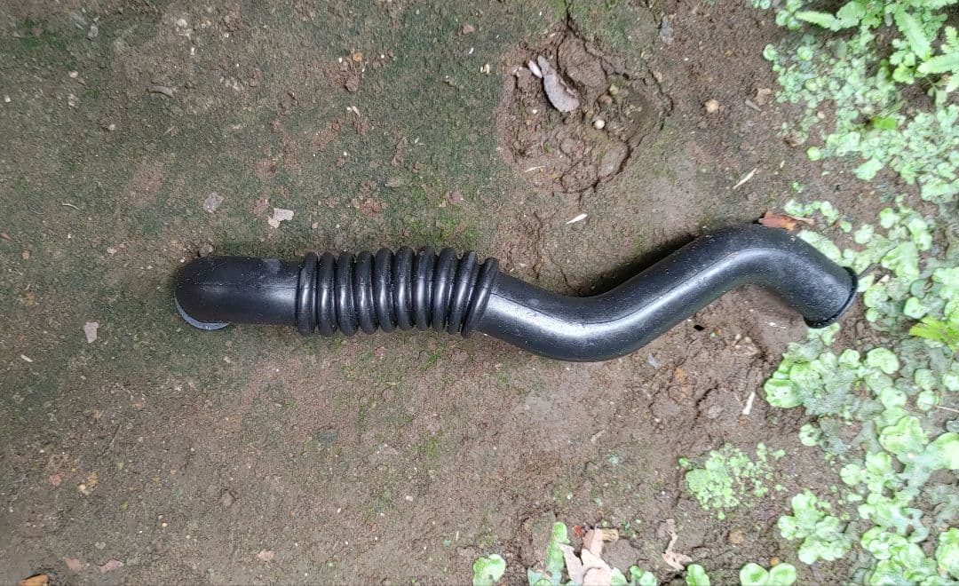キムコ　バイタリティ　50 エンジン