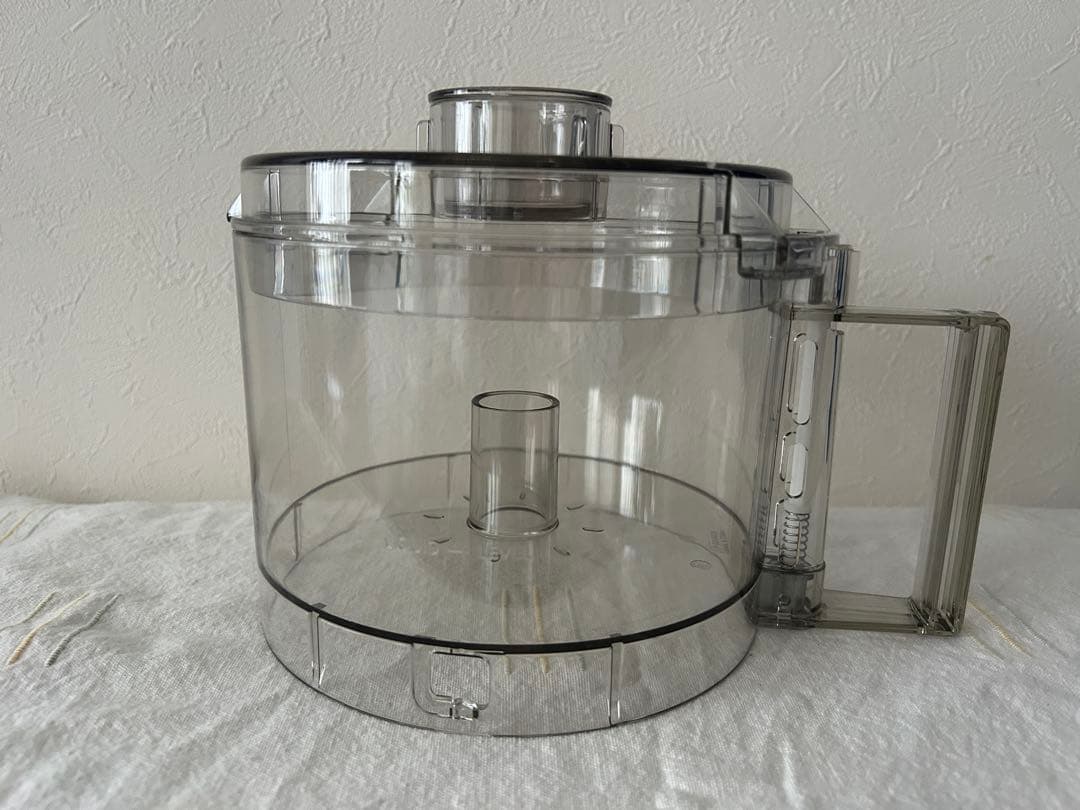 タク Cuisinart フードプロセッサー DLC-191J 1.9L