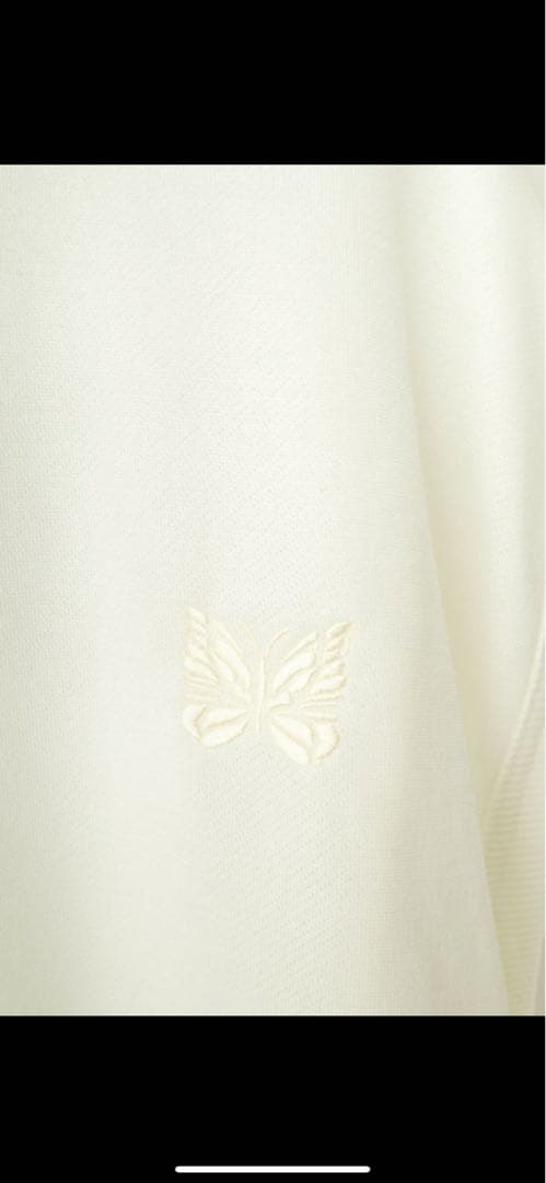 Needles [ニードルズ] スリーブレスTシャツ