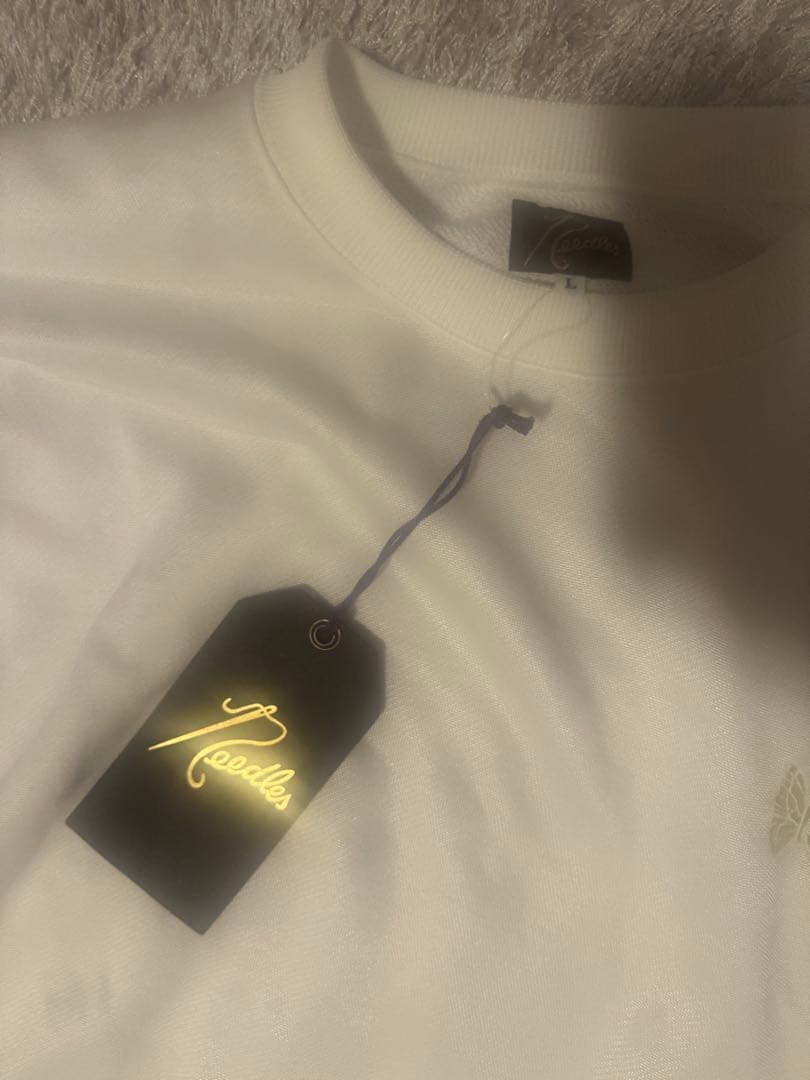 Needles [ニードルズ] スリーブレスTシャツ