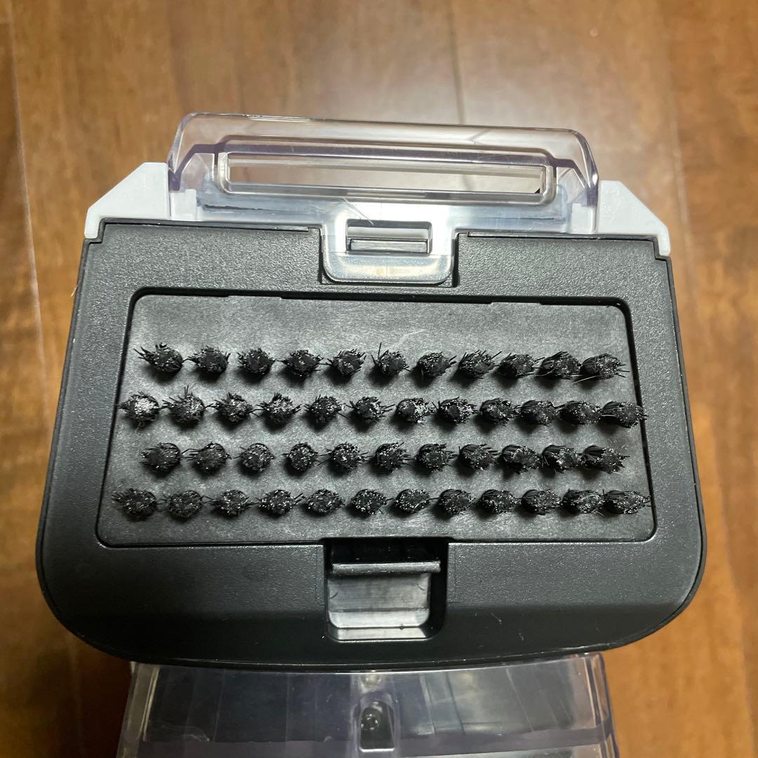 【ほぼ新品】LOWYA カーペットクリーナー B0FS15PW9T