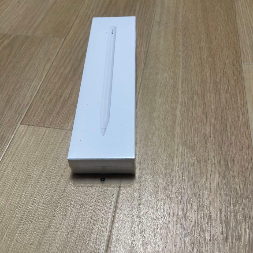 Apple Pencil 新品未使用