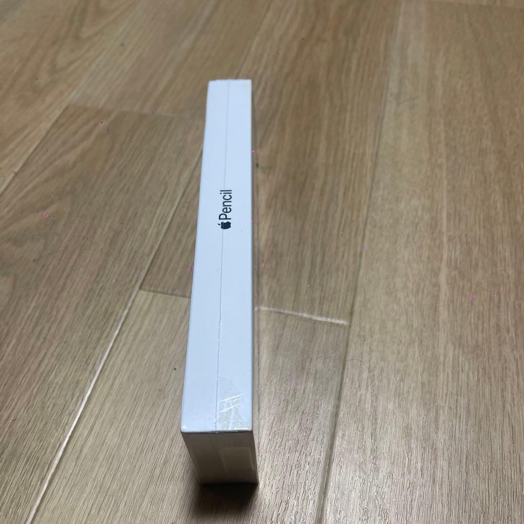Apple Pencil 新品未使用