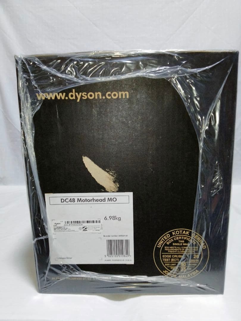 未開封品 ダイソン DYSON DC48
