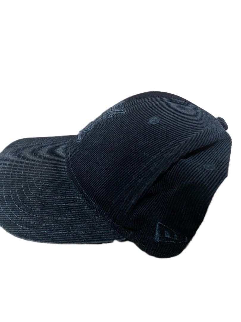 NEW ERA サンローラン　キャップ
