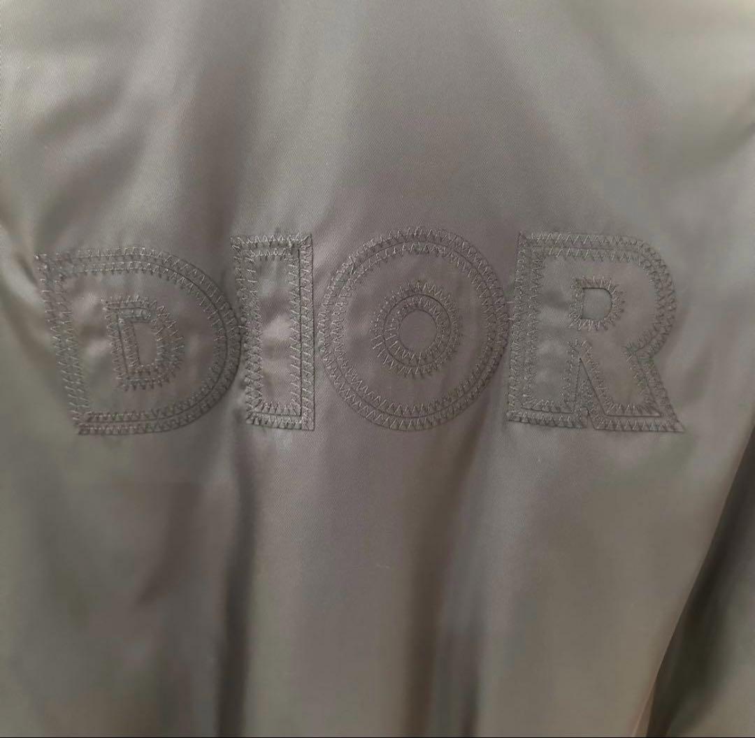 m*様 最終価格 DIOR MA-1 フライトジャケット 黒