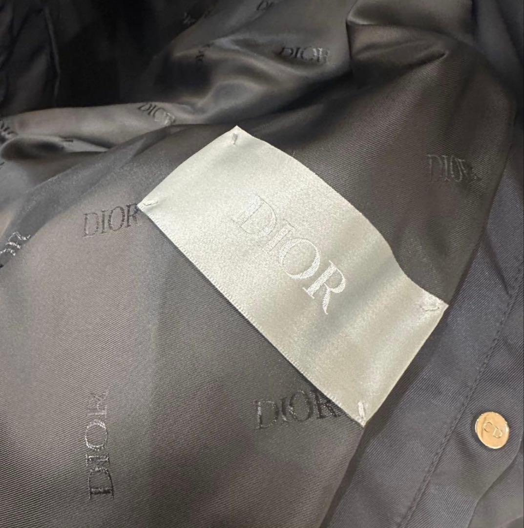 m*様 最終価格 DIOR MA-1 フライトジャケット 黒