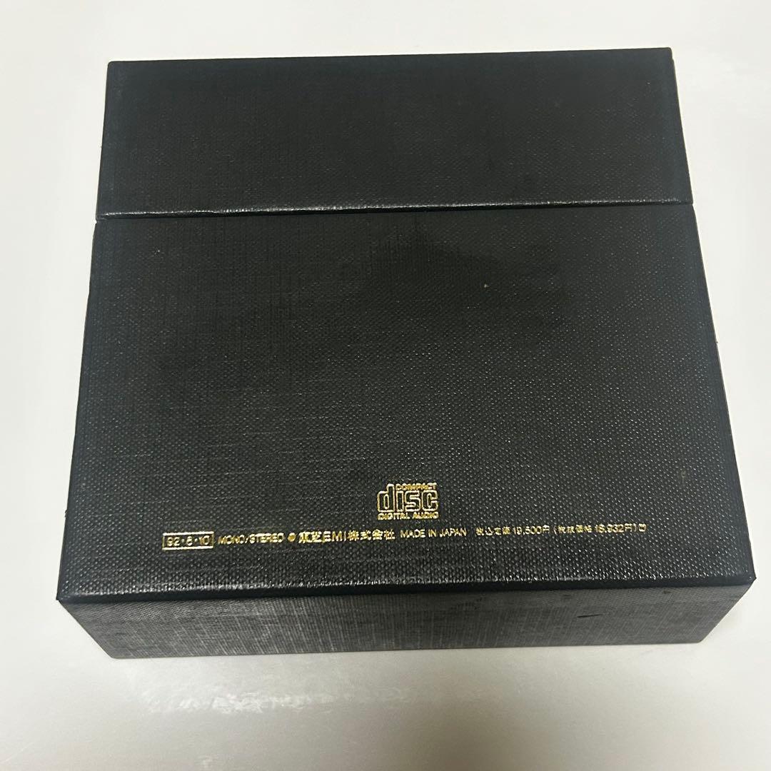 洋楽 The Beatles Compact Disc EP Collection