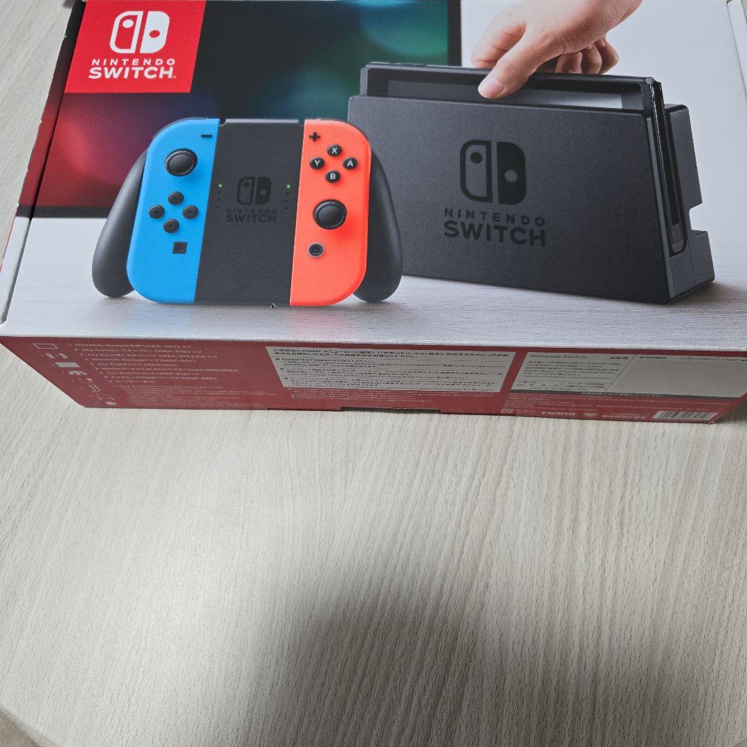 【専用】Switch Nintendo Switch Joy-Con (L)