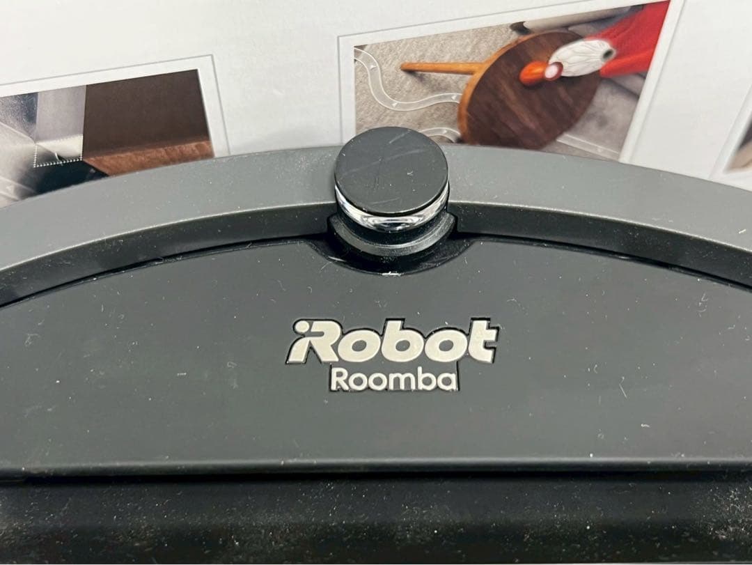 ノ*オ様 TG270 iRobot Roomba 960 ロボット掃除機 ルンバ