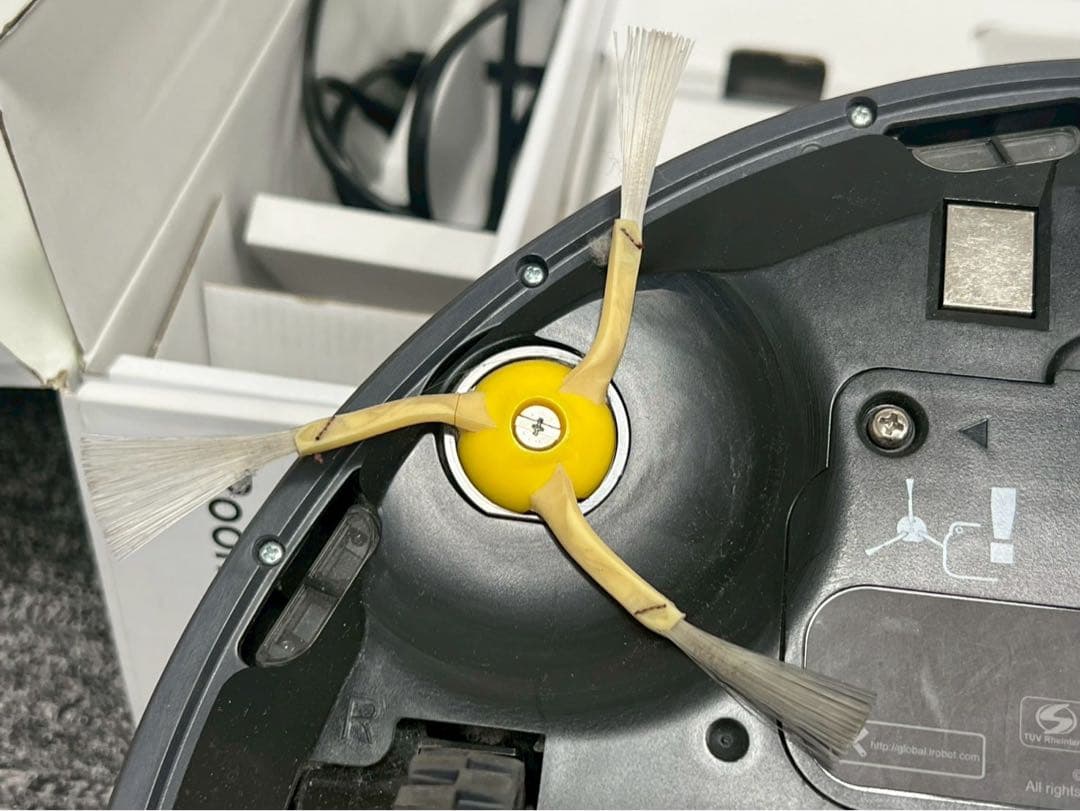 ノ*オ様 TG270 iRobot Roomba 960 ロボット掃除機 ルンバ