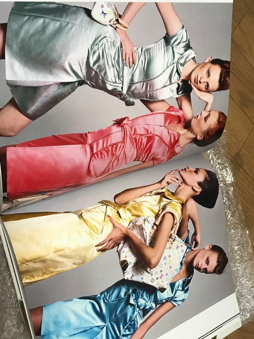 ルイヴィトンマークジェイコブスLouisVuitton/Marc Jacobs