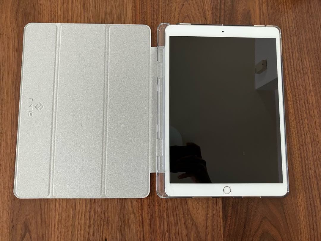 iPad Air 3 256GB + Apple Pencil+ケース他