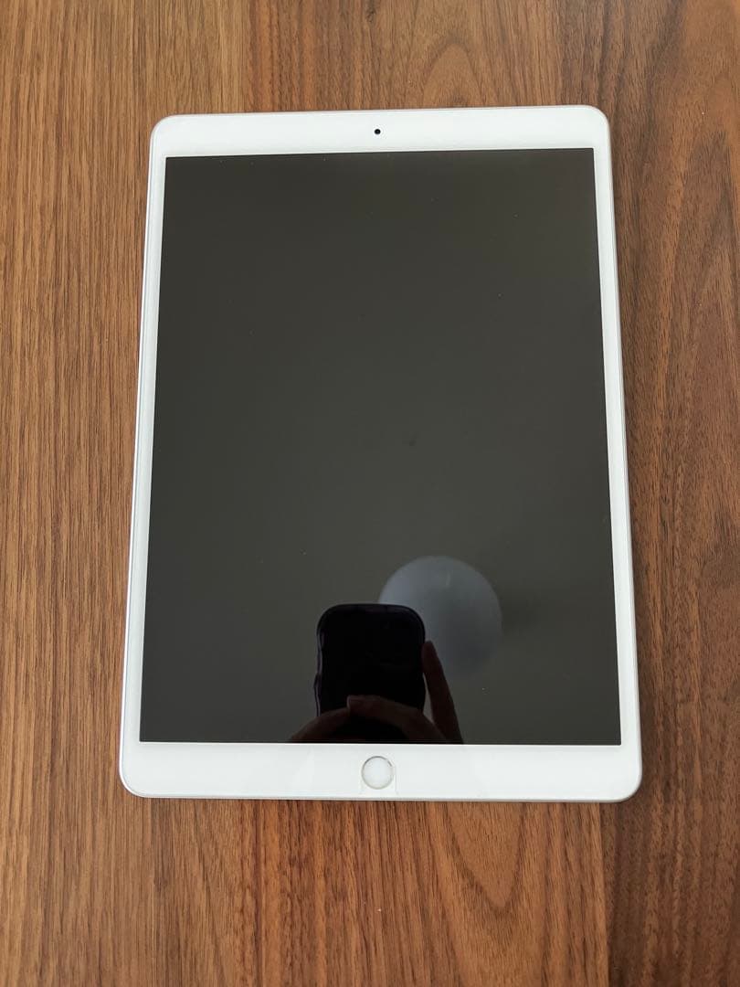 iPad Air 3 256GB + Apple Pencil+ケース他