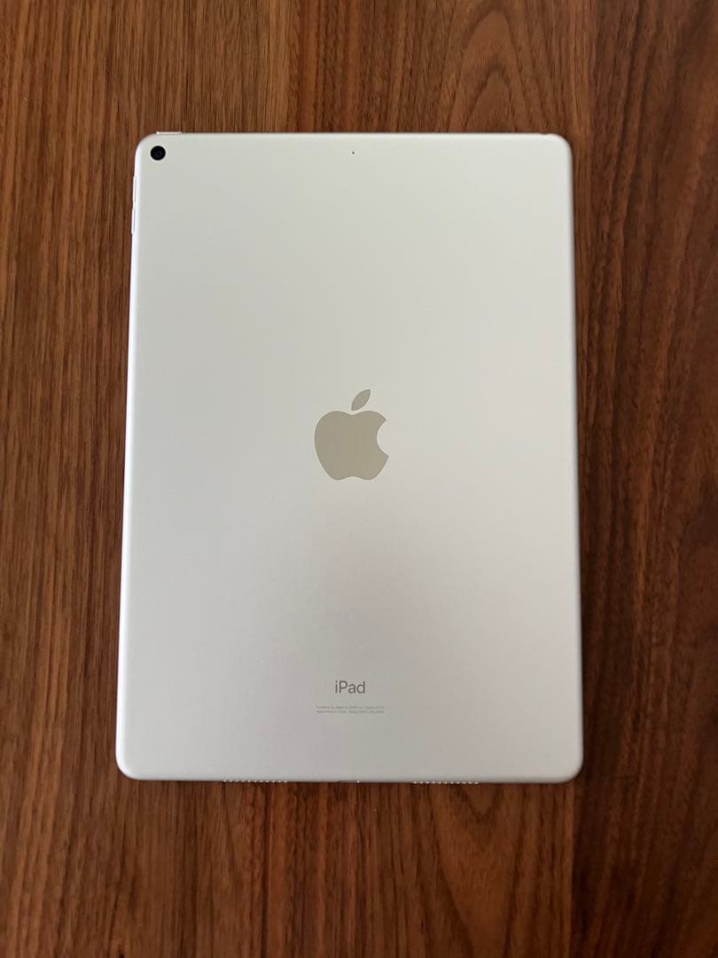 iPad Air 3 256GB + Apple Pencil+ケース他
