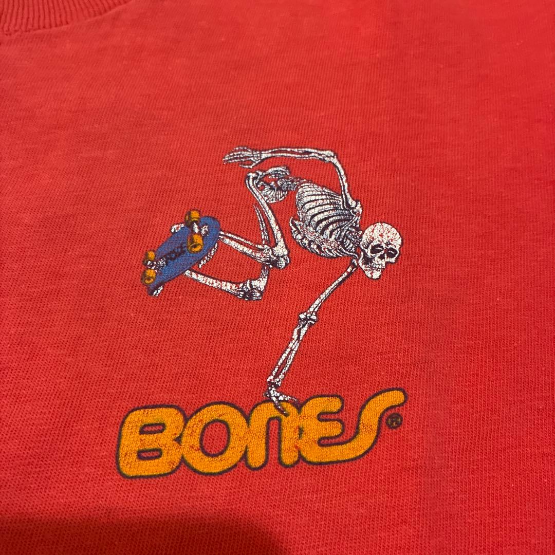 ニ*ク様 POWELL PERALTA 70年代 Tシャツ