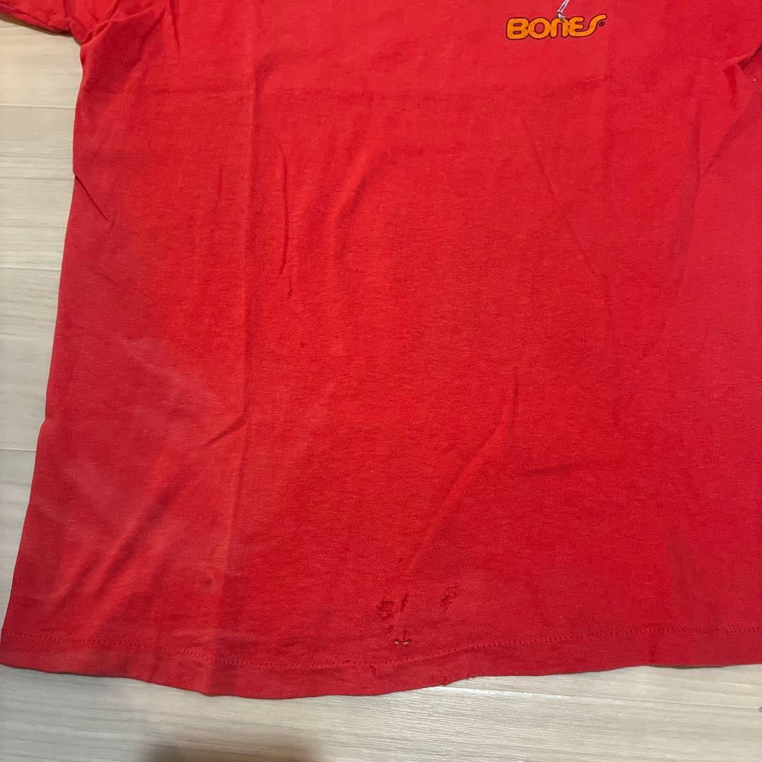 ニ*ク様 POWELL PERALTA 70年代 Tシャツ