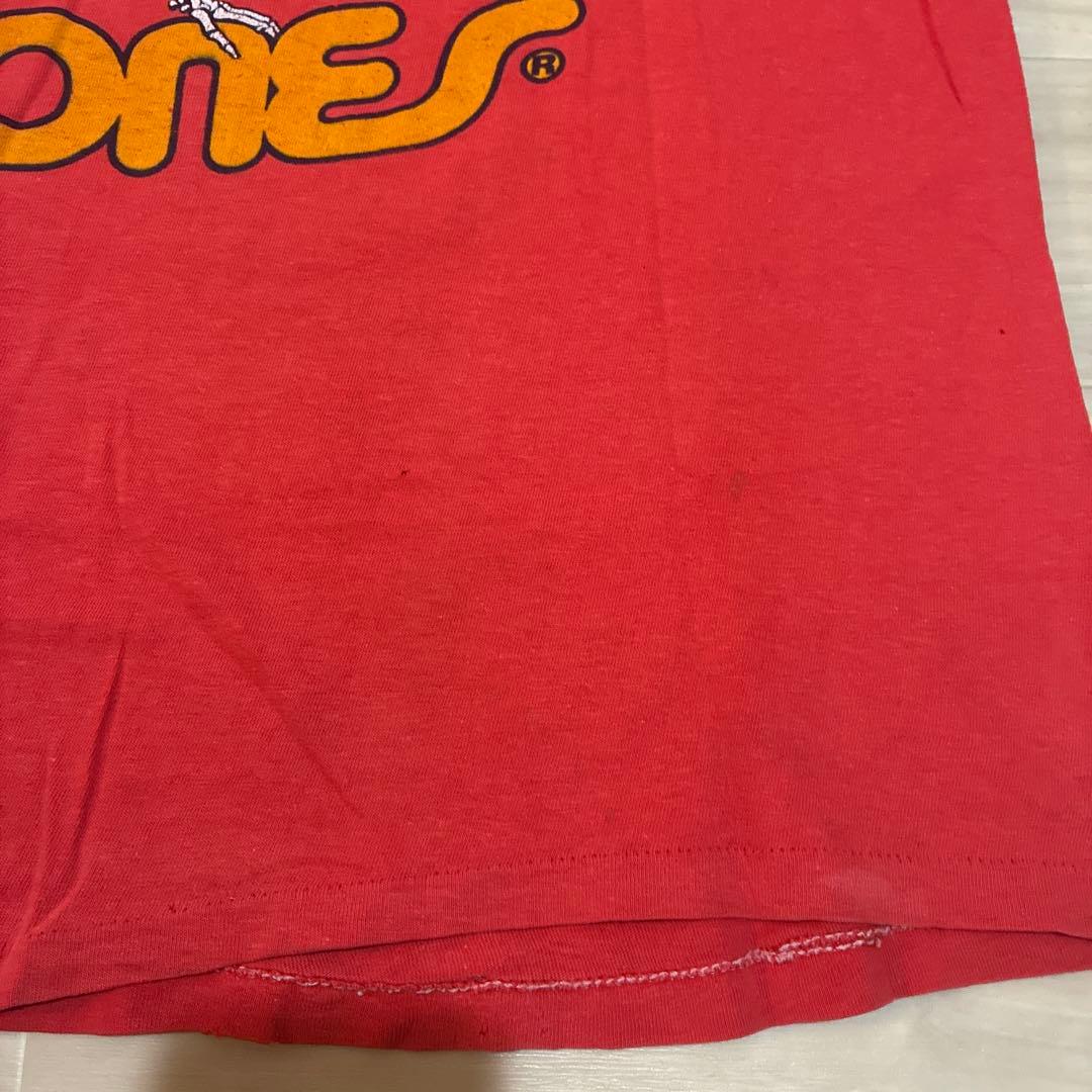 ニ*ク様 POWELL PERALTA 70年代 Tシャツ