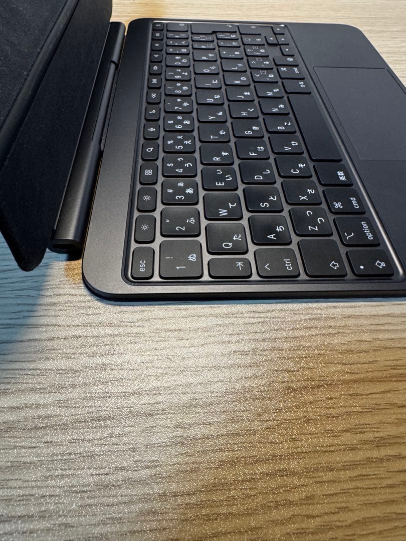 11インチiPad Pro（M5）用Magic Keyboard - 日本語