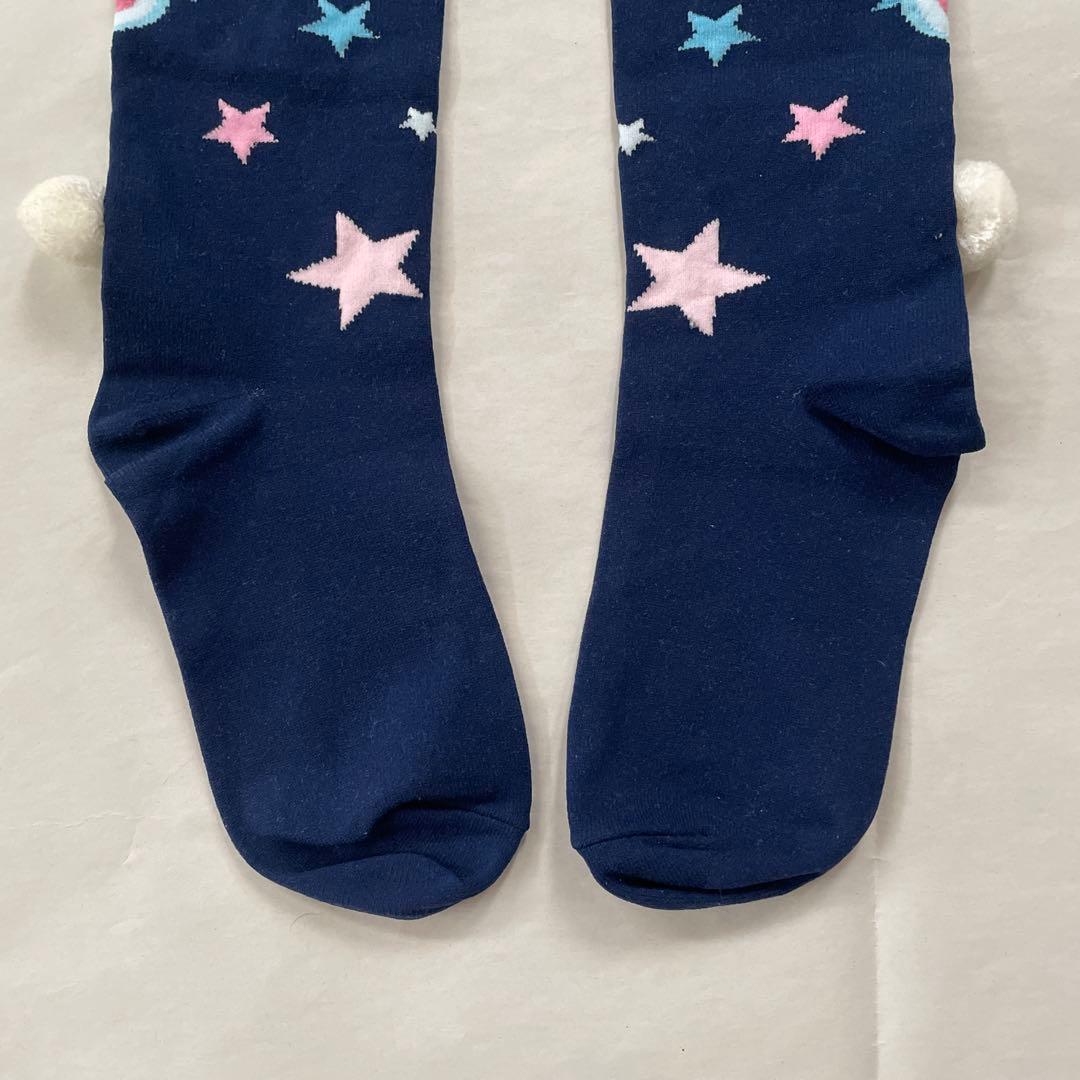 Angelic Pretty ロリータソックス 3足セット