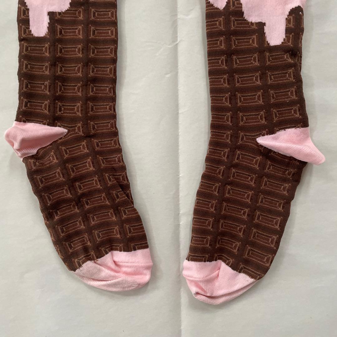 Angelic Pretty ロリータソックス 3足セット