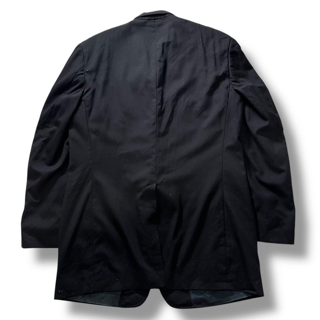 90s USA製 Brooks Brothers BROOKSEASE 紺ブレ