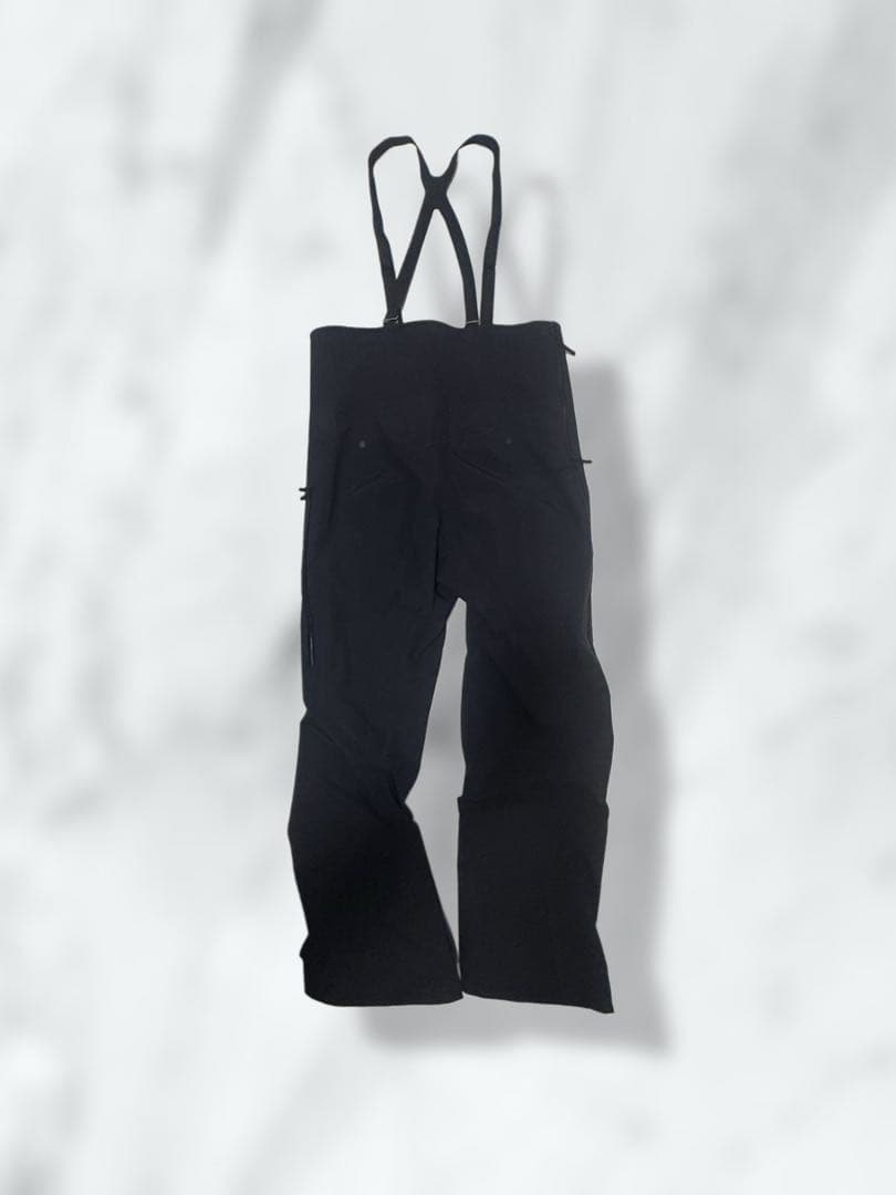 ARC'TERYX Rush Bib パンツ　希少サイズ　XL