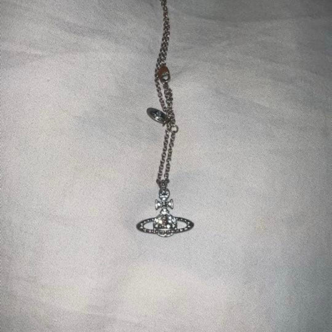 Man viviennewestwood ネックレス