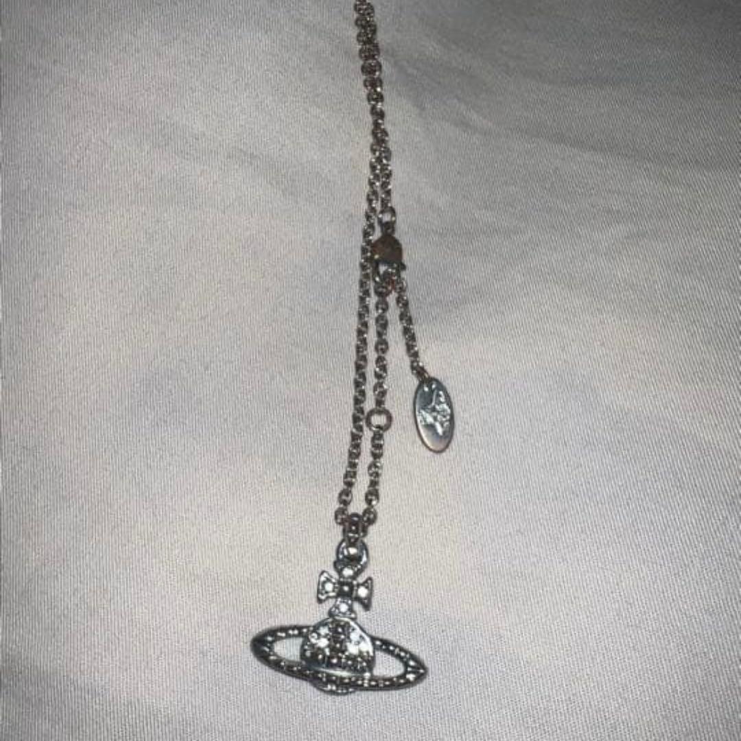 Man viviennewestwood ネックレス