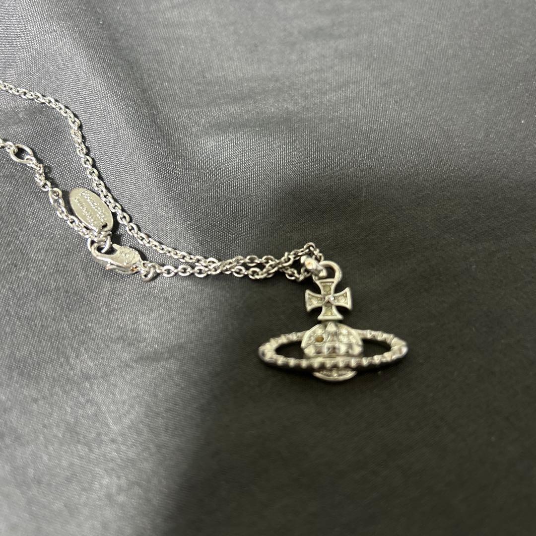 Man viviennewestwood ネックレス