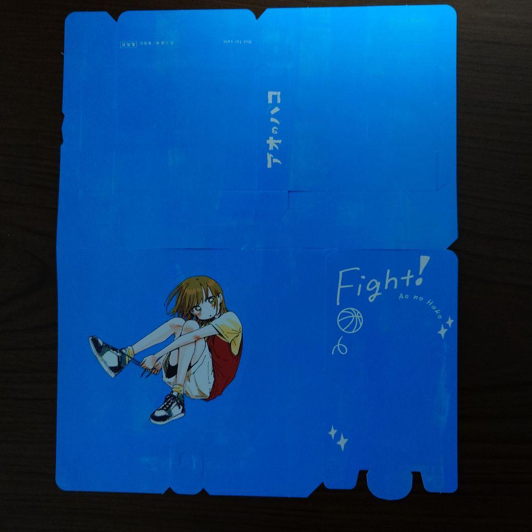 アオのハコ 24巻セット+スマホスタンド