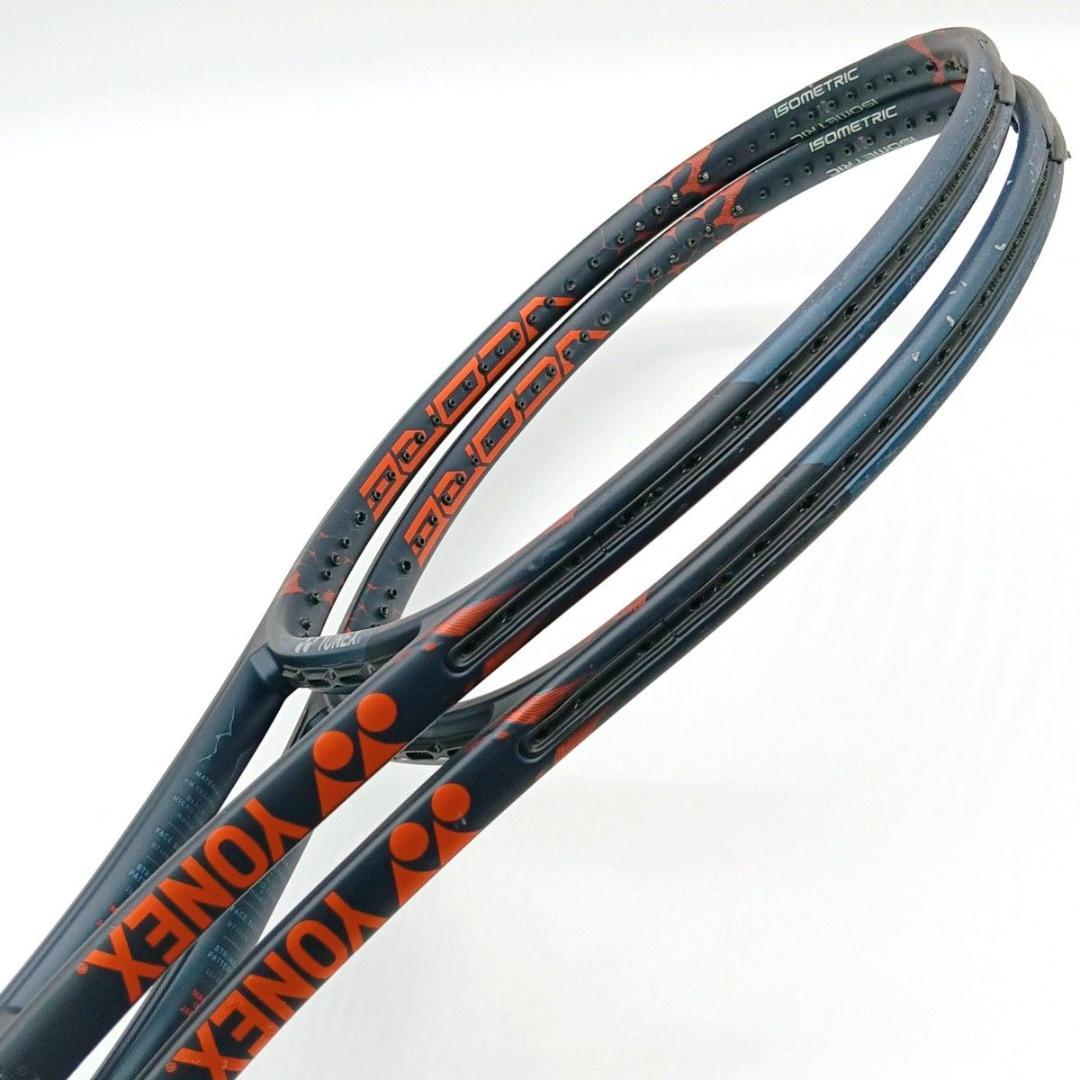 YONEX VCORE PRO 97 ヨネックス ブイコアプロ 硬式テニス