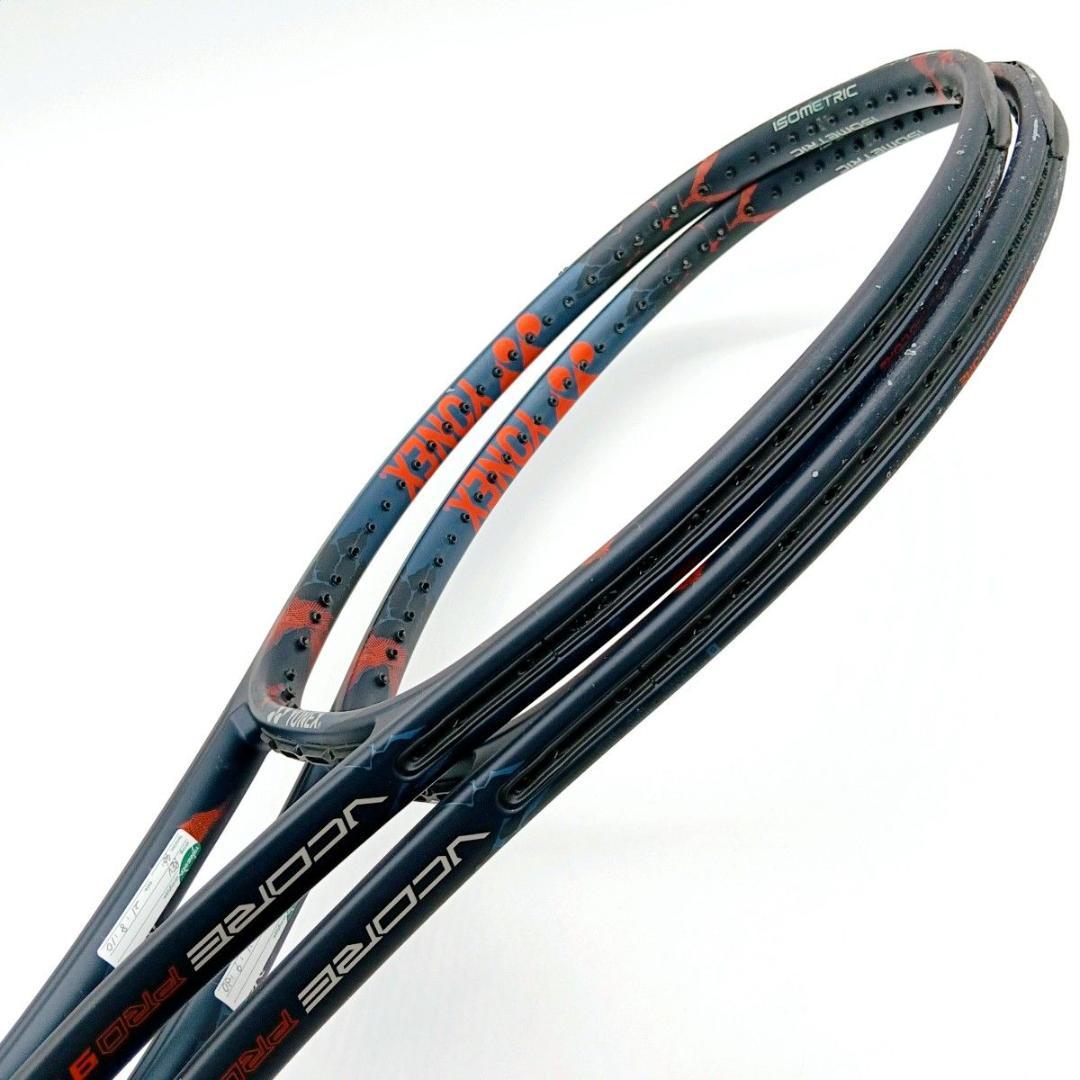 YONEX VCORE PRO 97 ヨネックス ブイコアプロ 硬式テニス